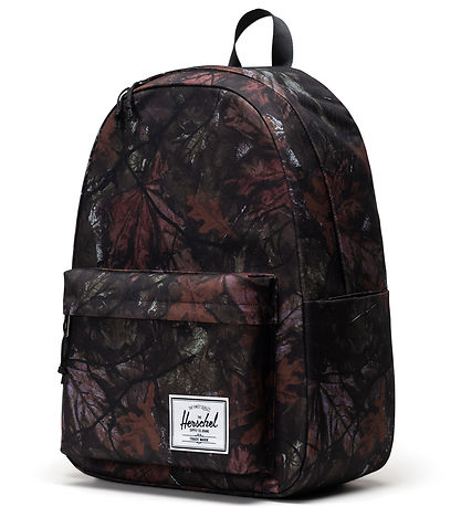 Herschel Rygs?k - Classic XL - Fallen Leaves Camo