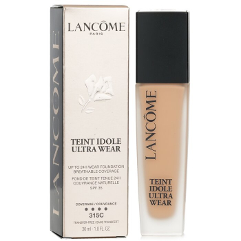 Lancome Teint Idole Ultra Wear Foundation SPF 35