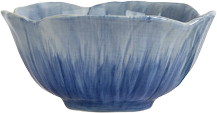 BYON Bowl Poppy Blue