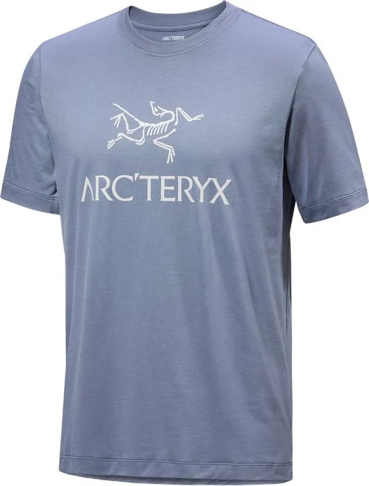 Arc'Word Logo SS Men T-shirt