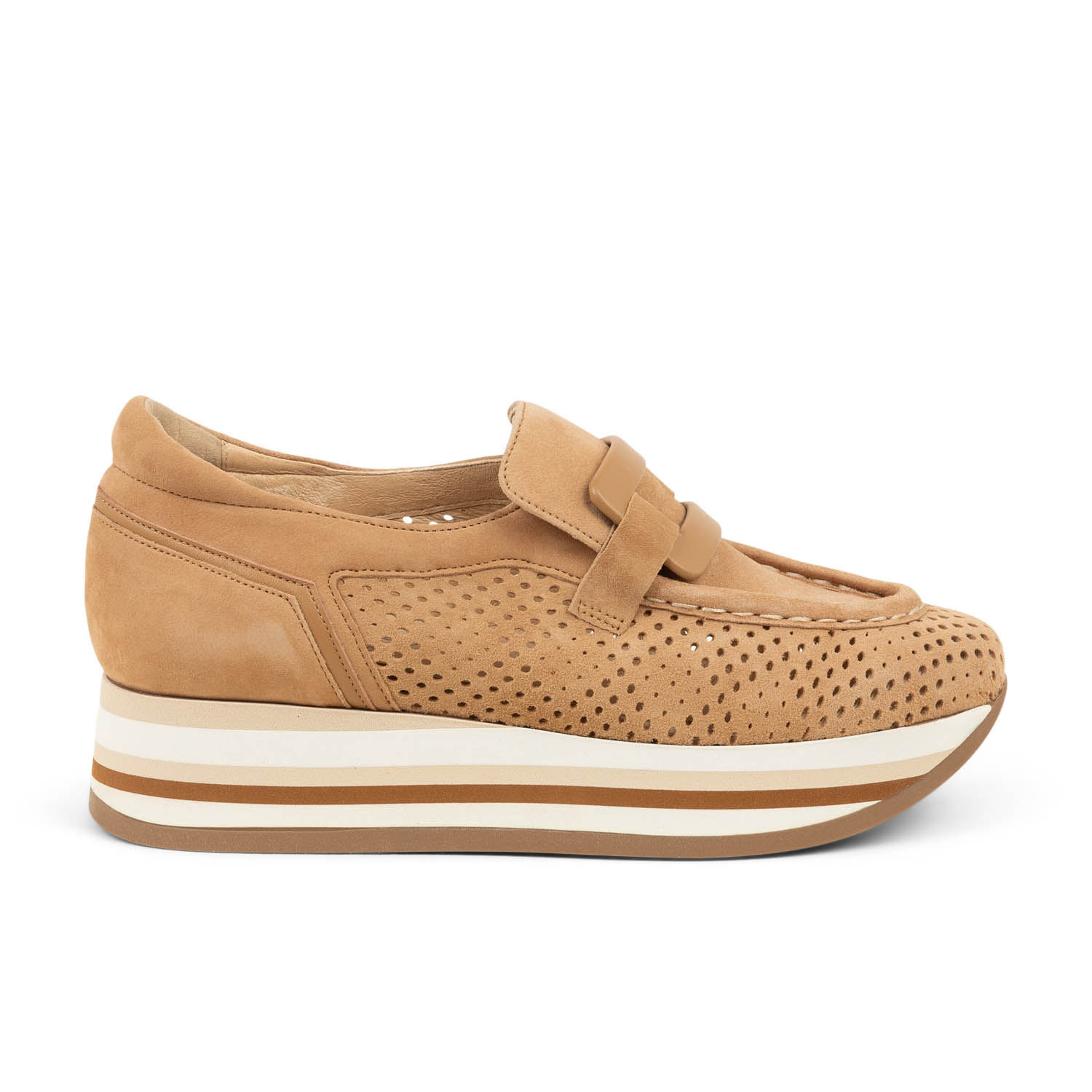 Mocassins femme SOFTWAVES 77863