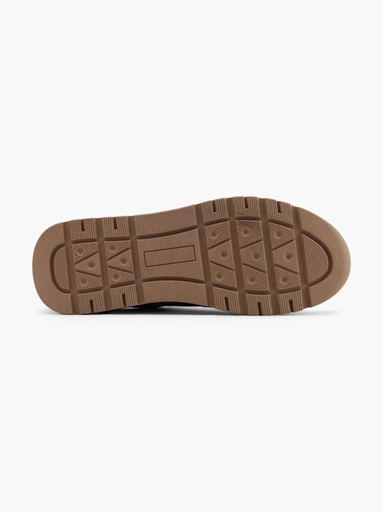 Easy Street Halbschuh Braun