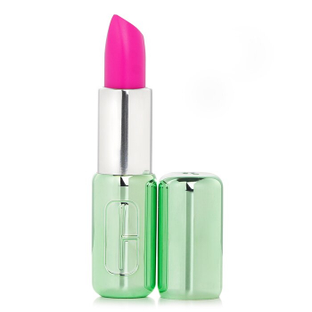 Clinique Pop Longwear Lipstick Matte