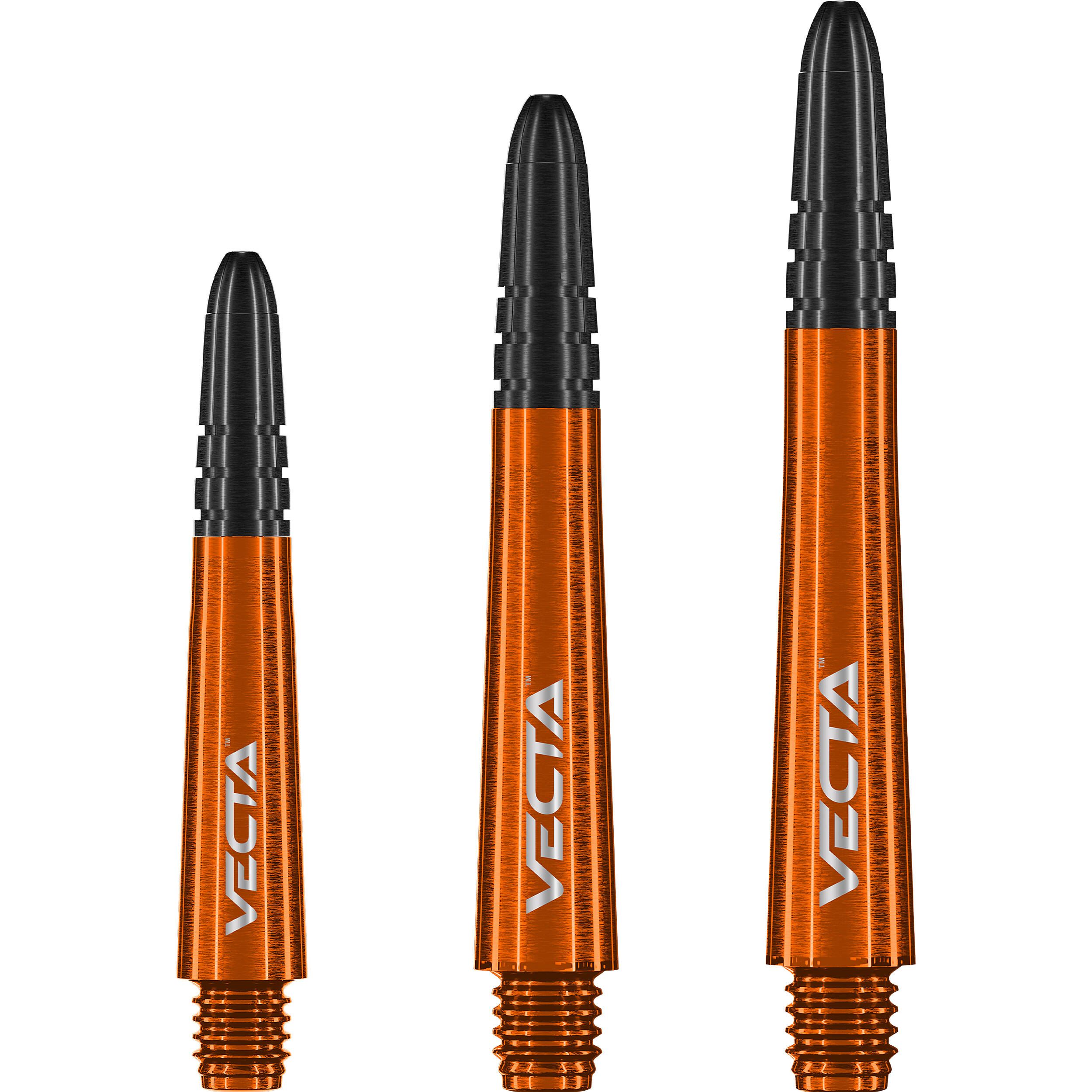 Winmau - Vecta Shaft - Orange