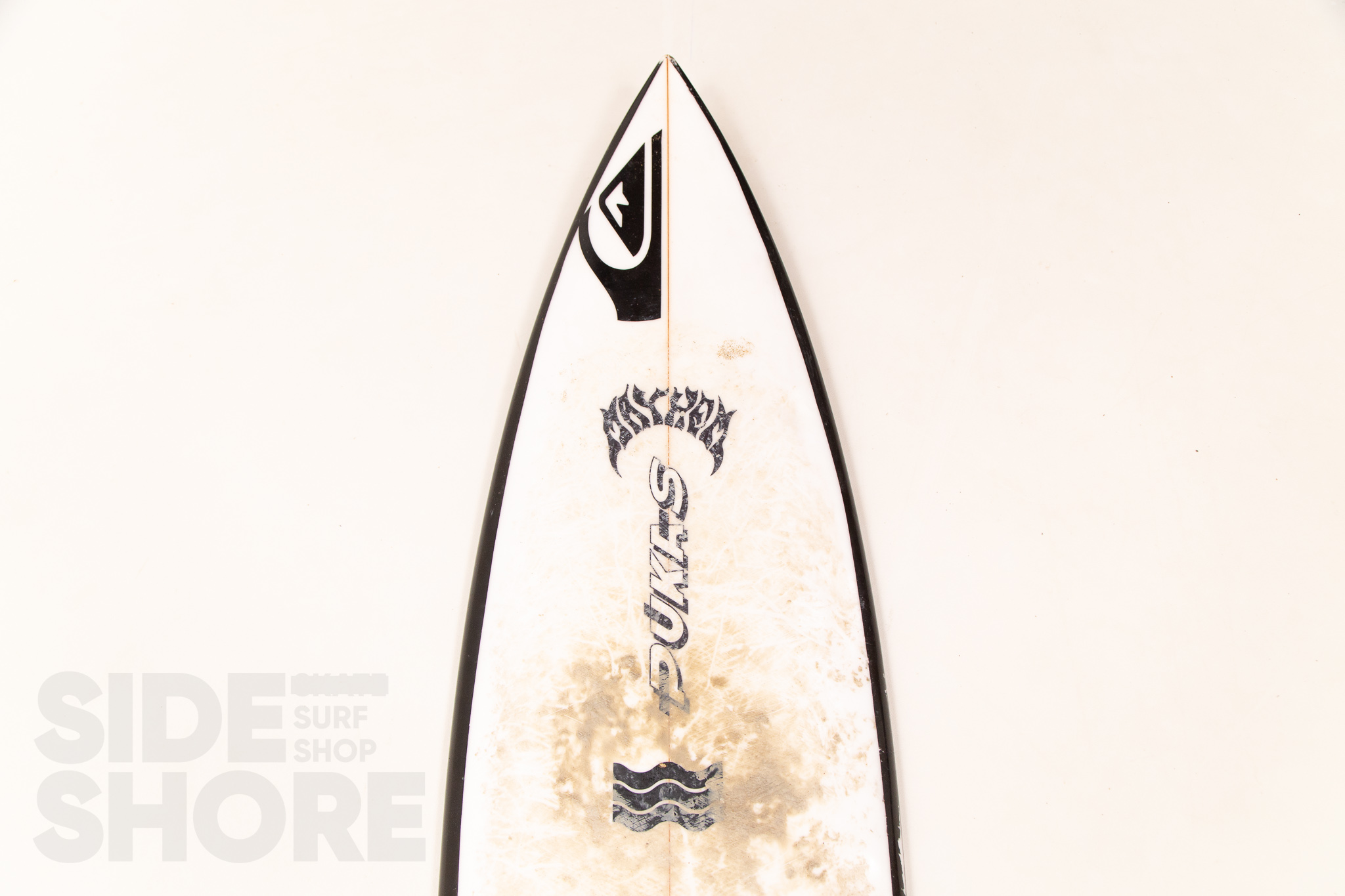 Pukas The Link HP - 5'9 x 18.32