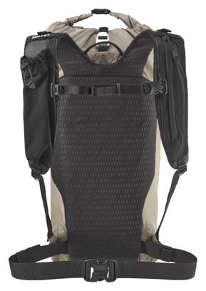 Sac de Randonnée Unisexe Millet Mixt 25 5L Beige