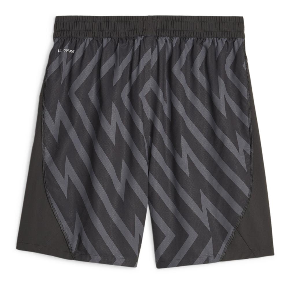 Puma OM Short Noir Homme Puma 771358