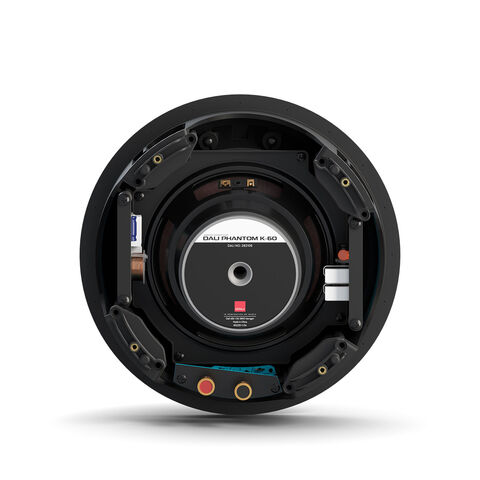 DALI PHANTOM K-60 – hifi-inbouwluidspreker voor plafond