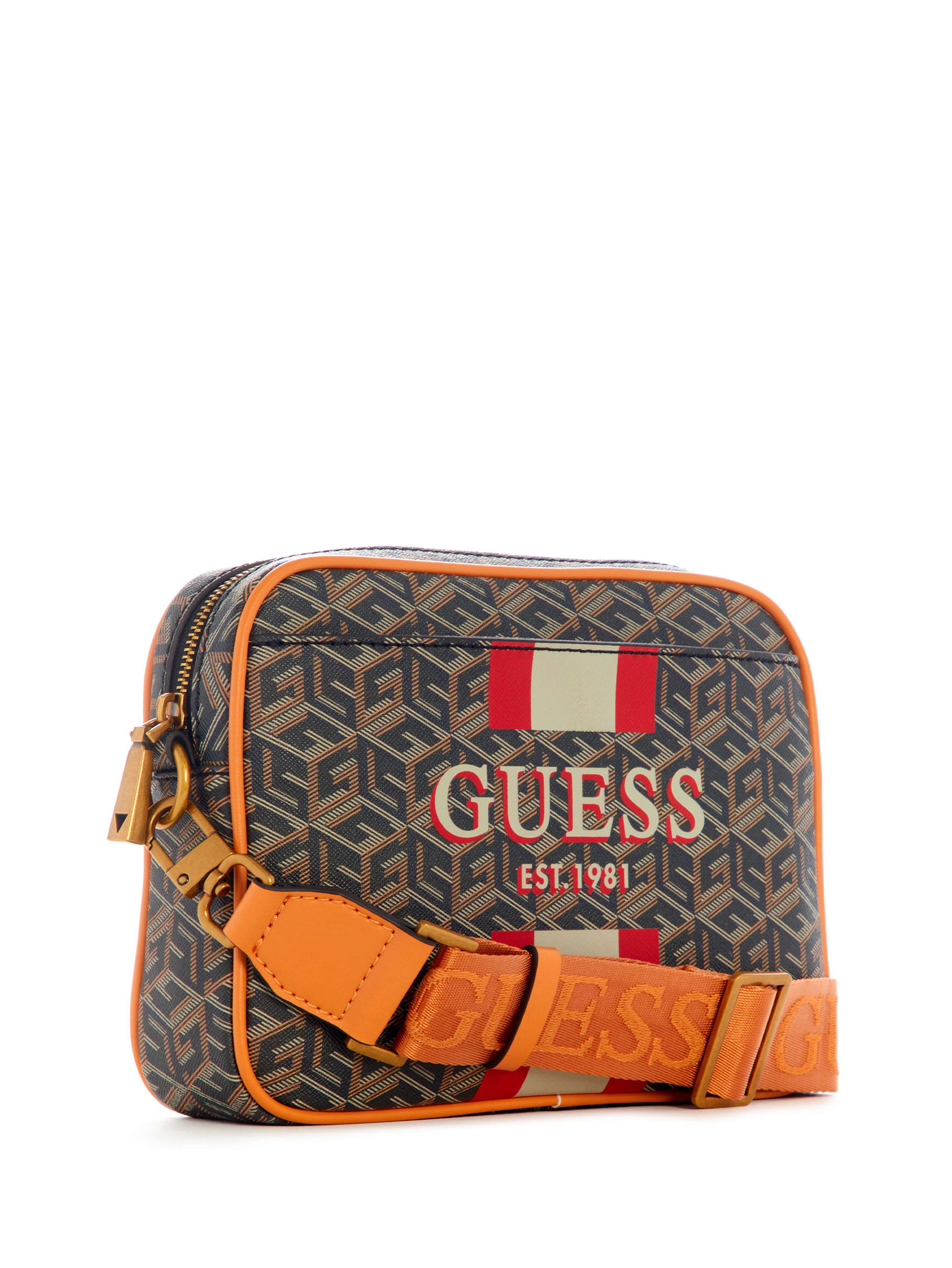 Bolsa para câmera Vikky
