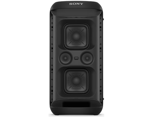 SONY - Enceinte sono portable XV500 Série X - SRSXV500B