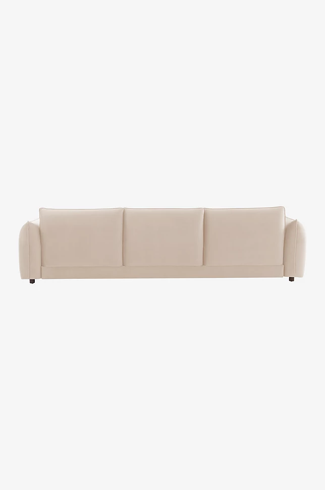 MOLTON sofa 3-seters