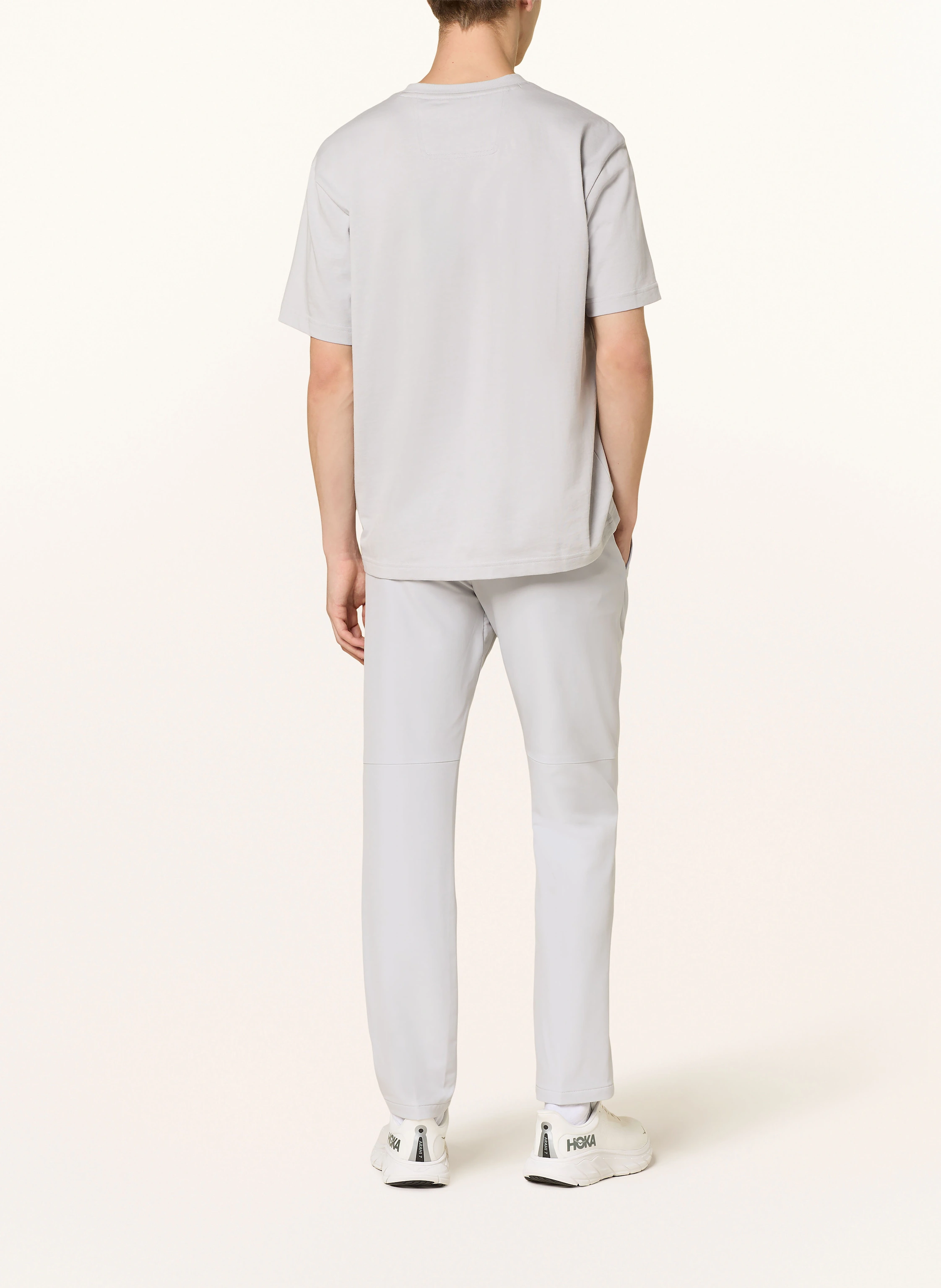 BOSS Chino COMMUTER Slim Fit