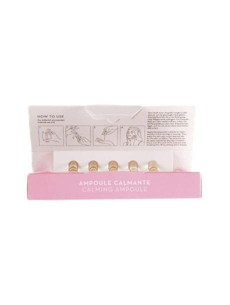 Ampoule Calmante