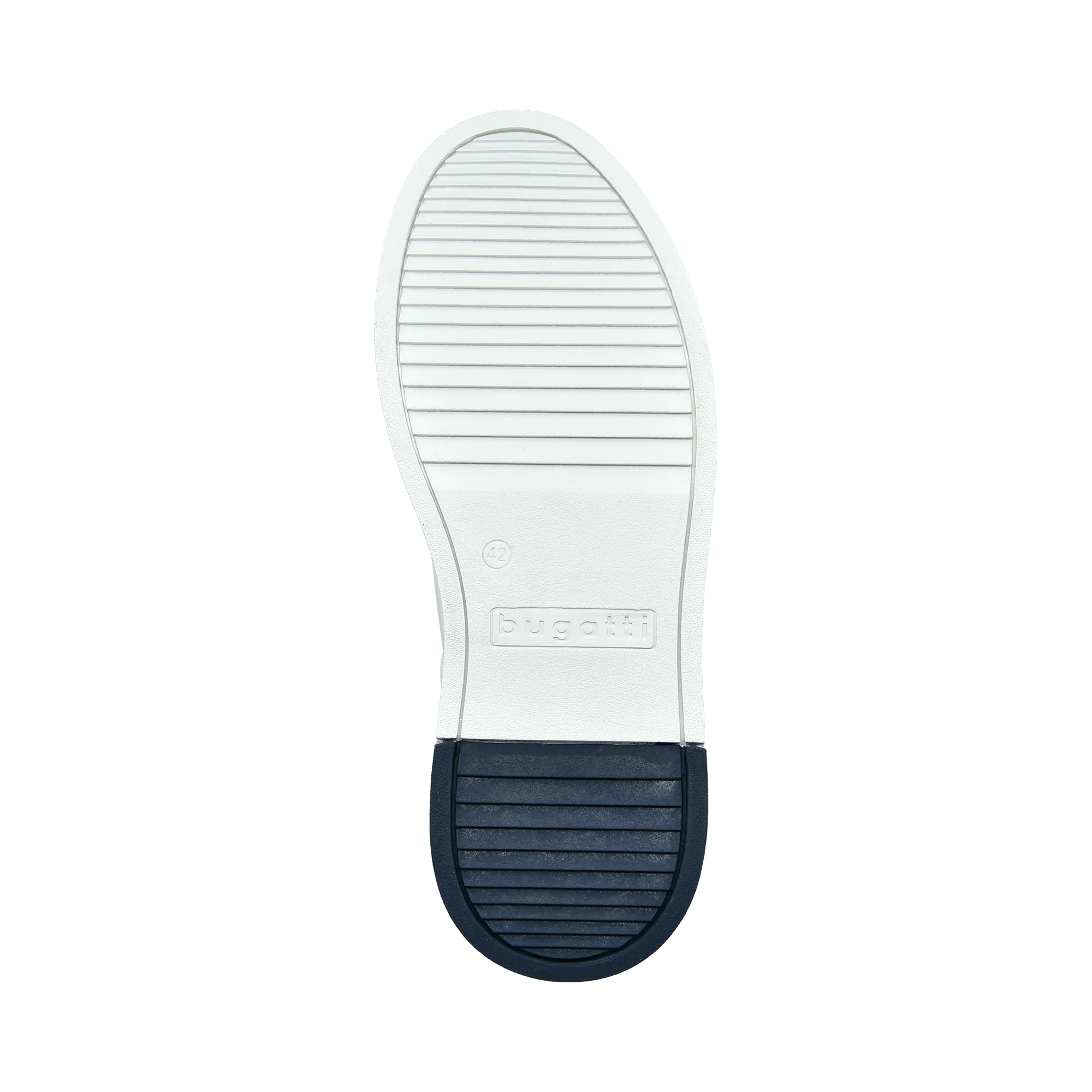 Sneaker weiß