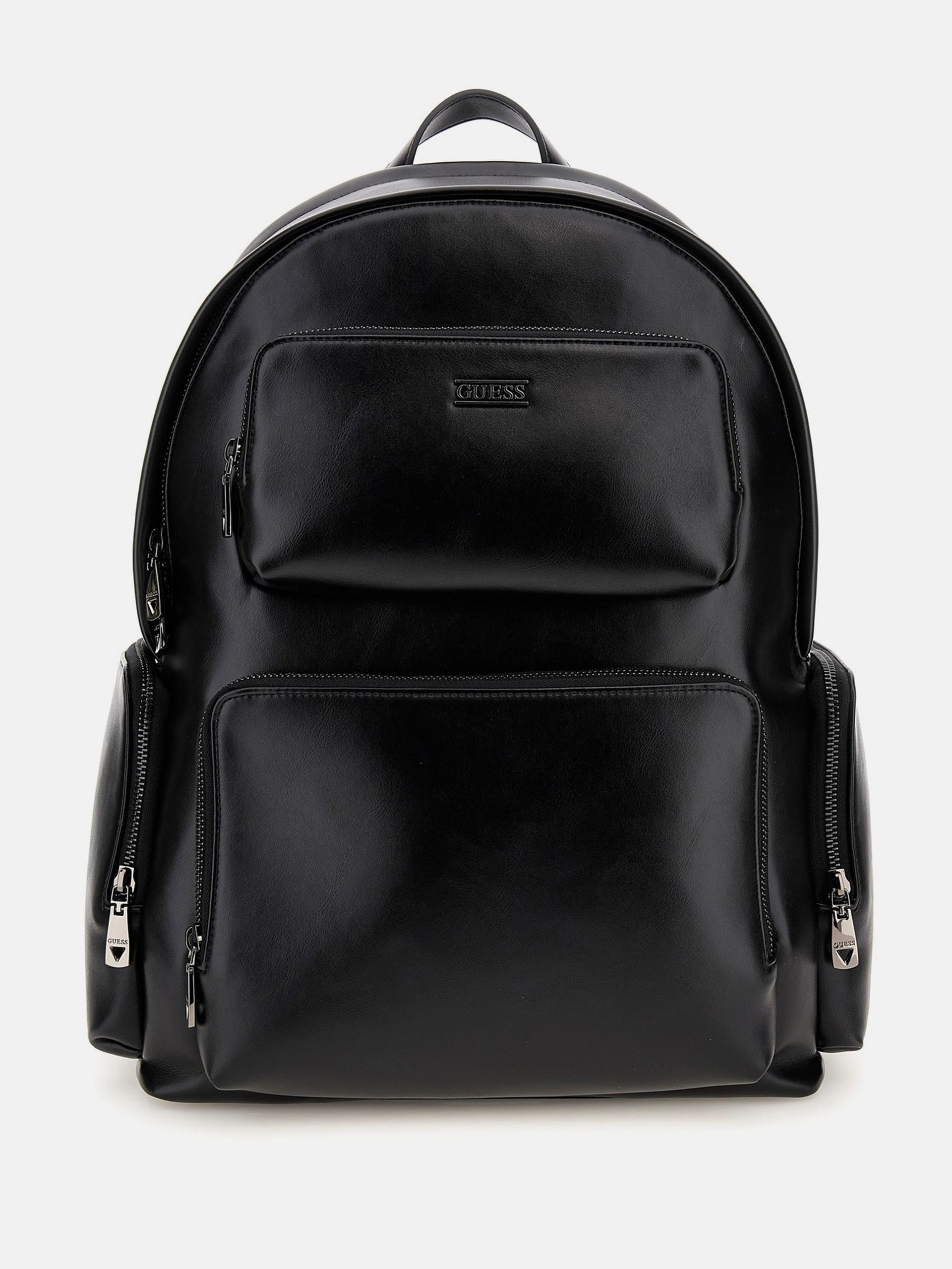 Mochila compacta Boston
