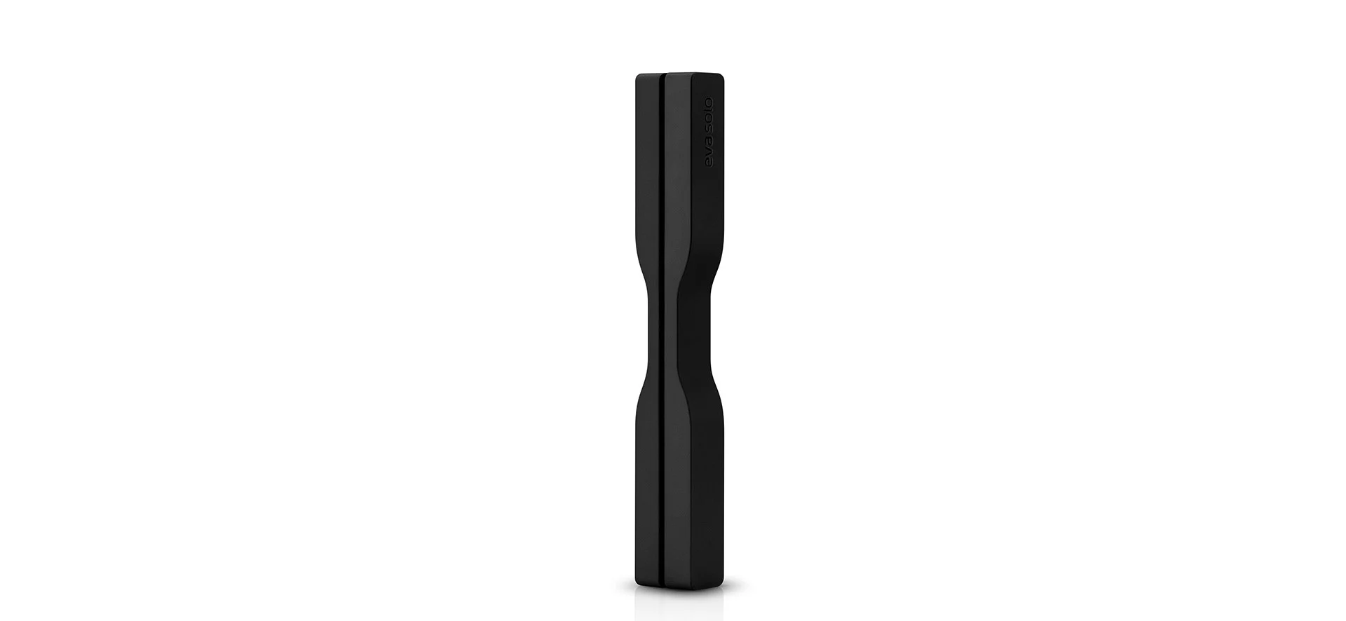 Eva Solo - Magnetisk Bordskåner - Black