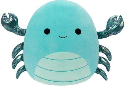 Squishmallows Kosedyr Skorpionen Carpio 40 cm