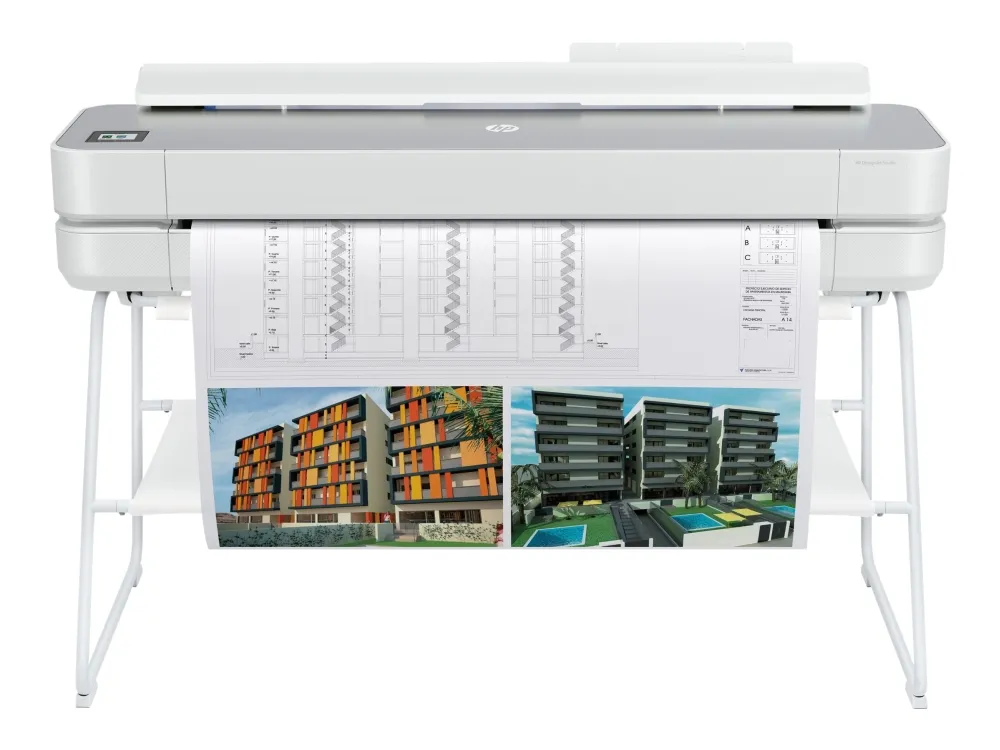 HP DesignJet Studio - Steel Edition - 36