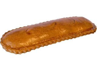 EMPANADILHA DE CARNE COZIDA 135G
