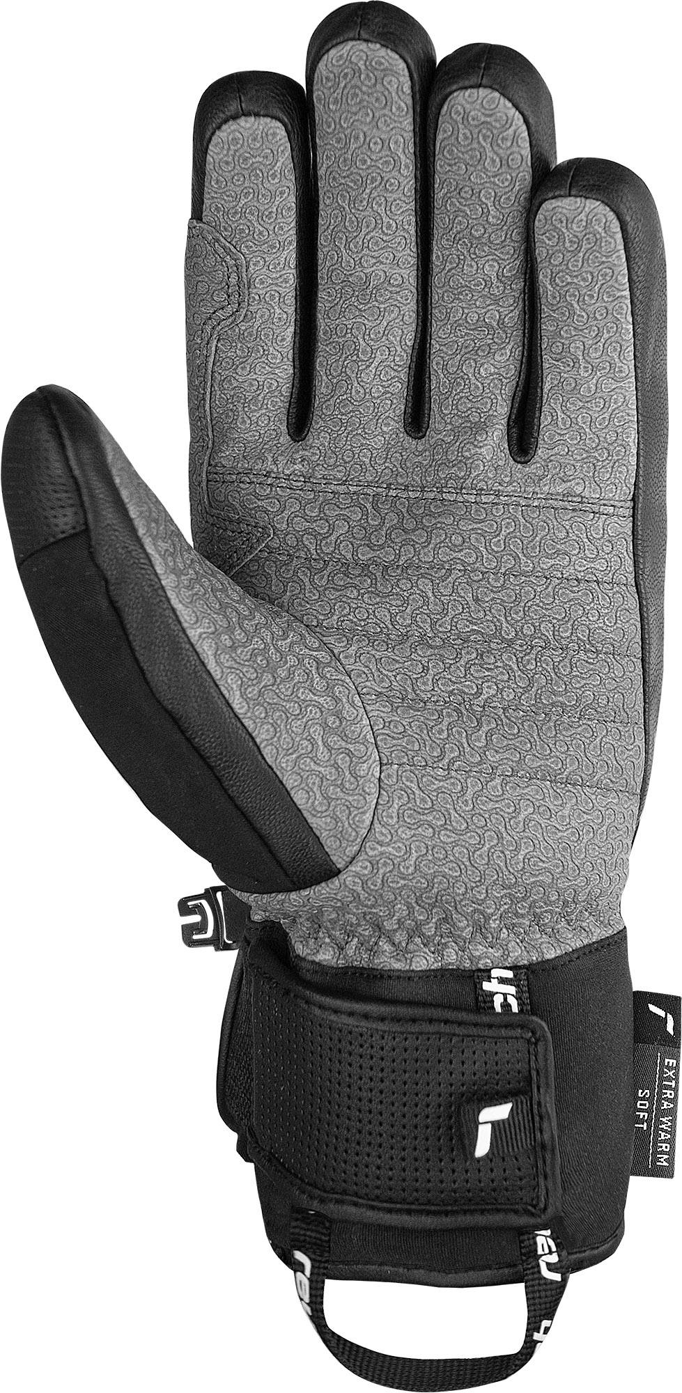 Reusch Marco Schwarz 24/25