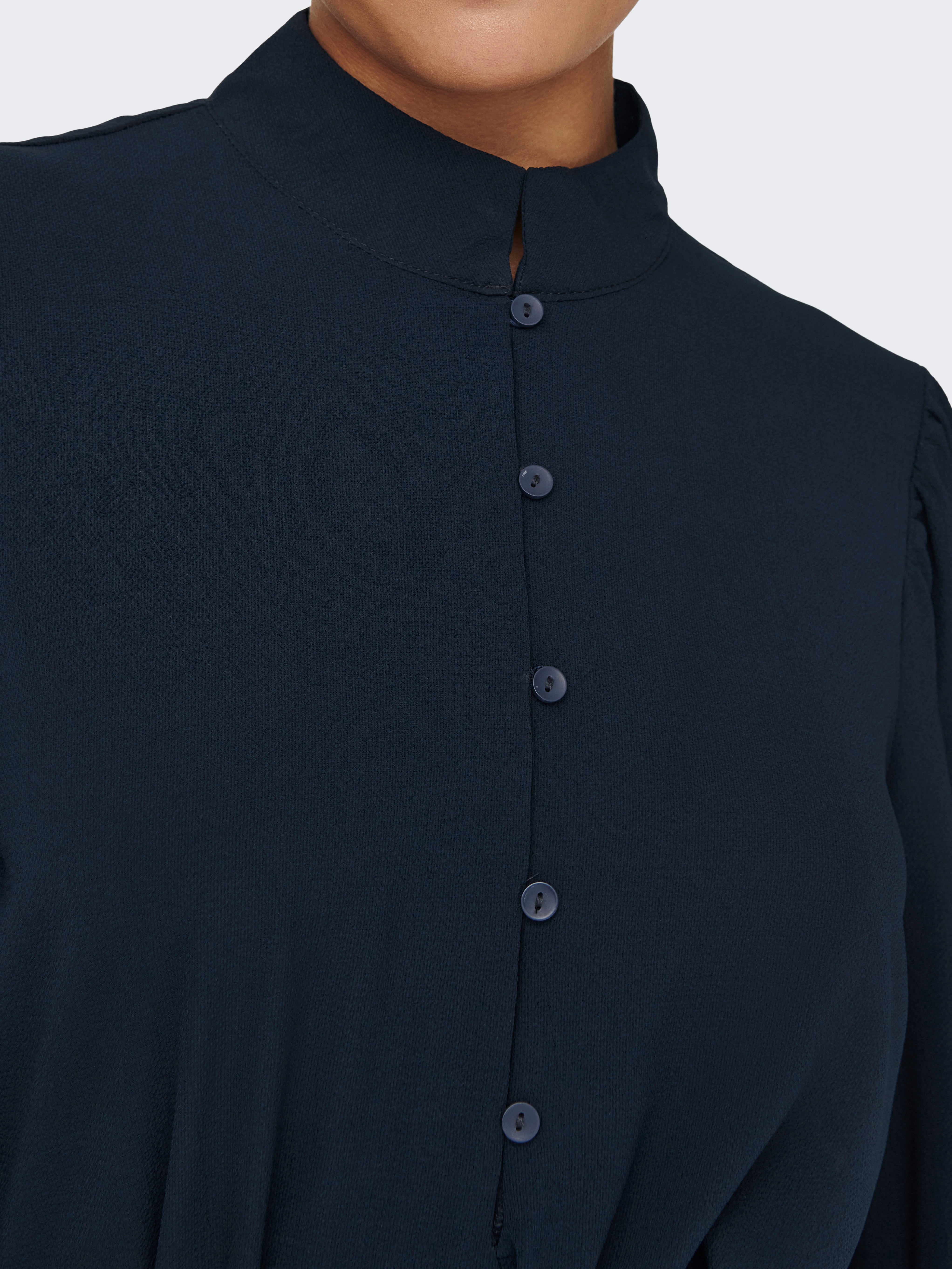 JDYHALLIE Kurzes Kleid Sky Captain