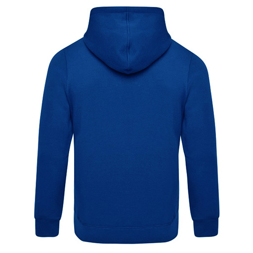 Moletom com zíper / Umbro Club Leisure