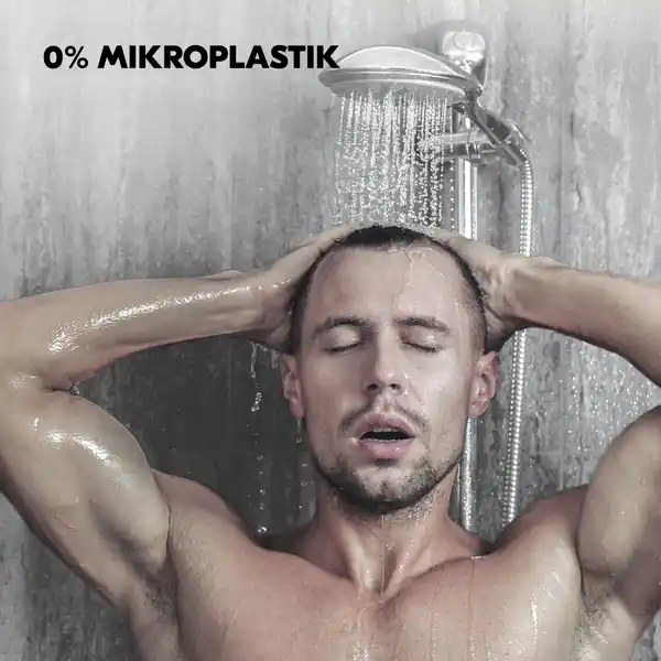 3-in-1 Duschgel & Shampoo For Men