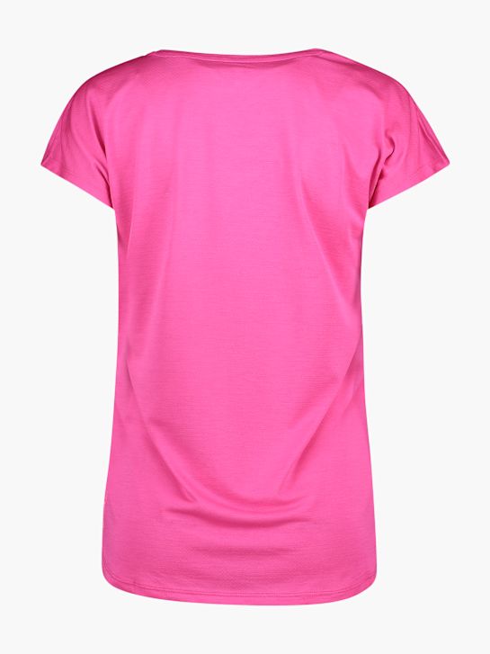 CMP T-Shirt pink