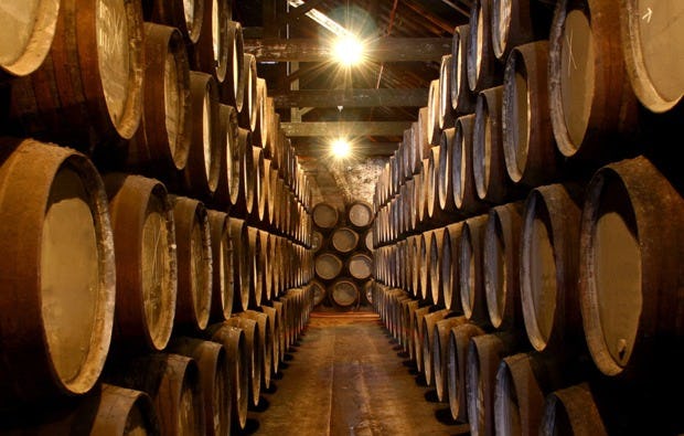 Whisky Tasting Frankfurt am Main