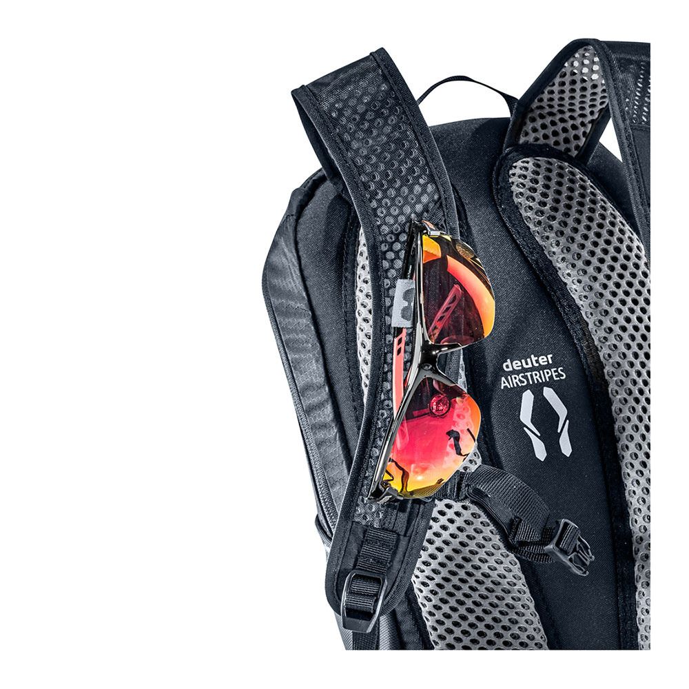 Deuter RACE 8L - Sac À dos black