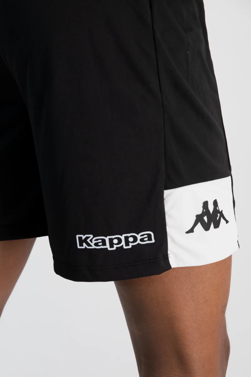 Kappa Daggo Herren Short