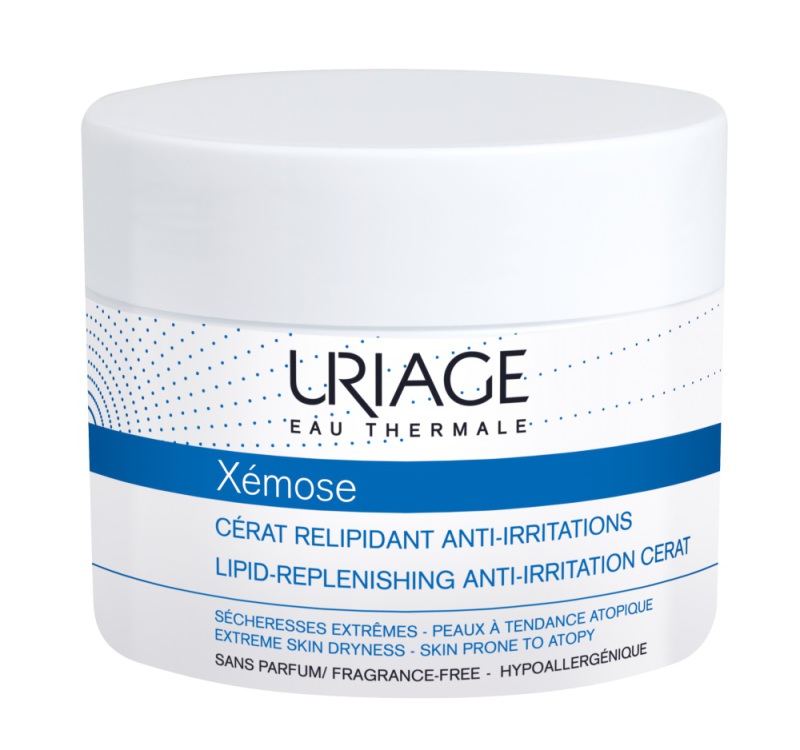 Uriage Xémose Cérat Vochtinbrengende Crème 200ml