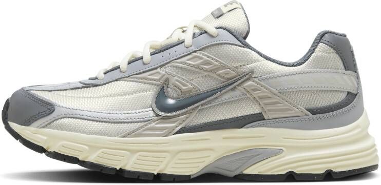 Nike Initiator Hardloopschoenen Lichtgrijs Lichtblauw Wit