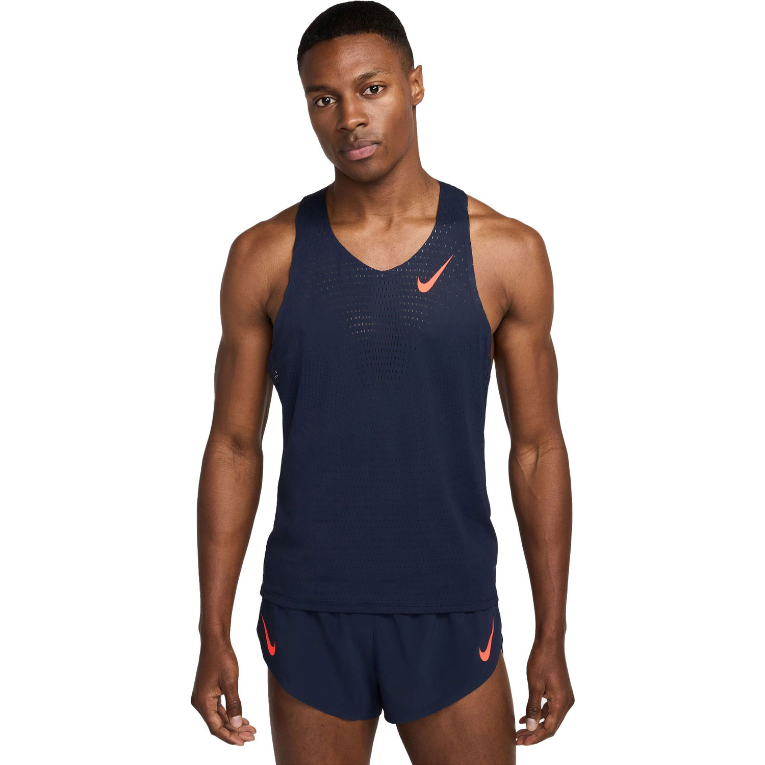 Nike Singlet Short 2'' Set Heren