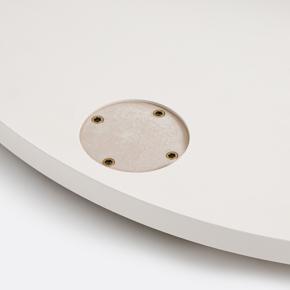 LA REDOUTE INTERIEURS<br>Mesa para 4 a 6 pessoas