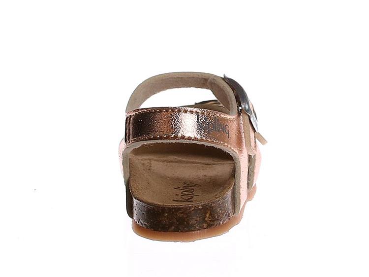 Kipling EASY 50 champagne