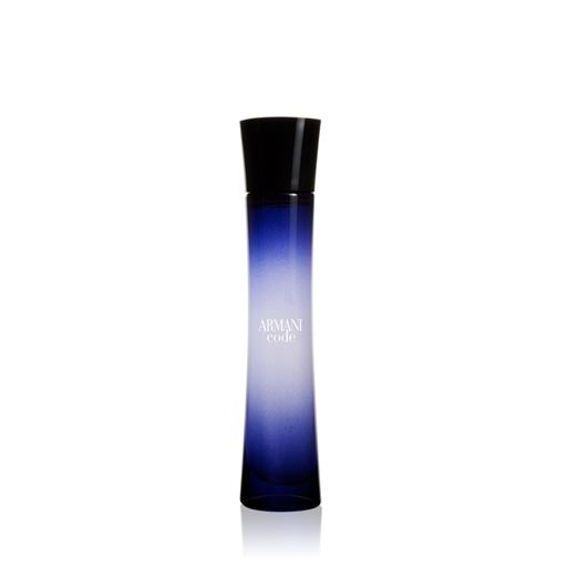 Armani Code Eau De Parfum 50 ml