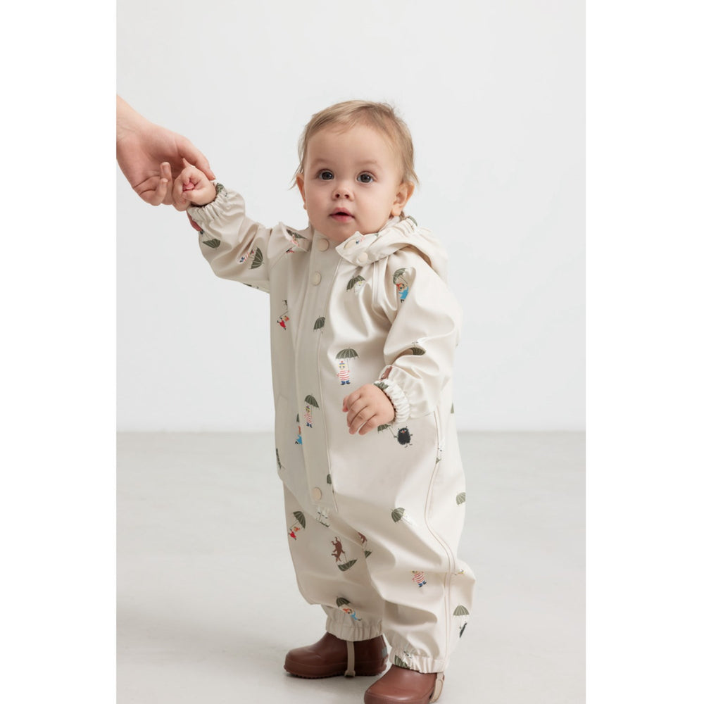 Køb MarMar Rainwear Rainy Moomin Orion Dragt