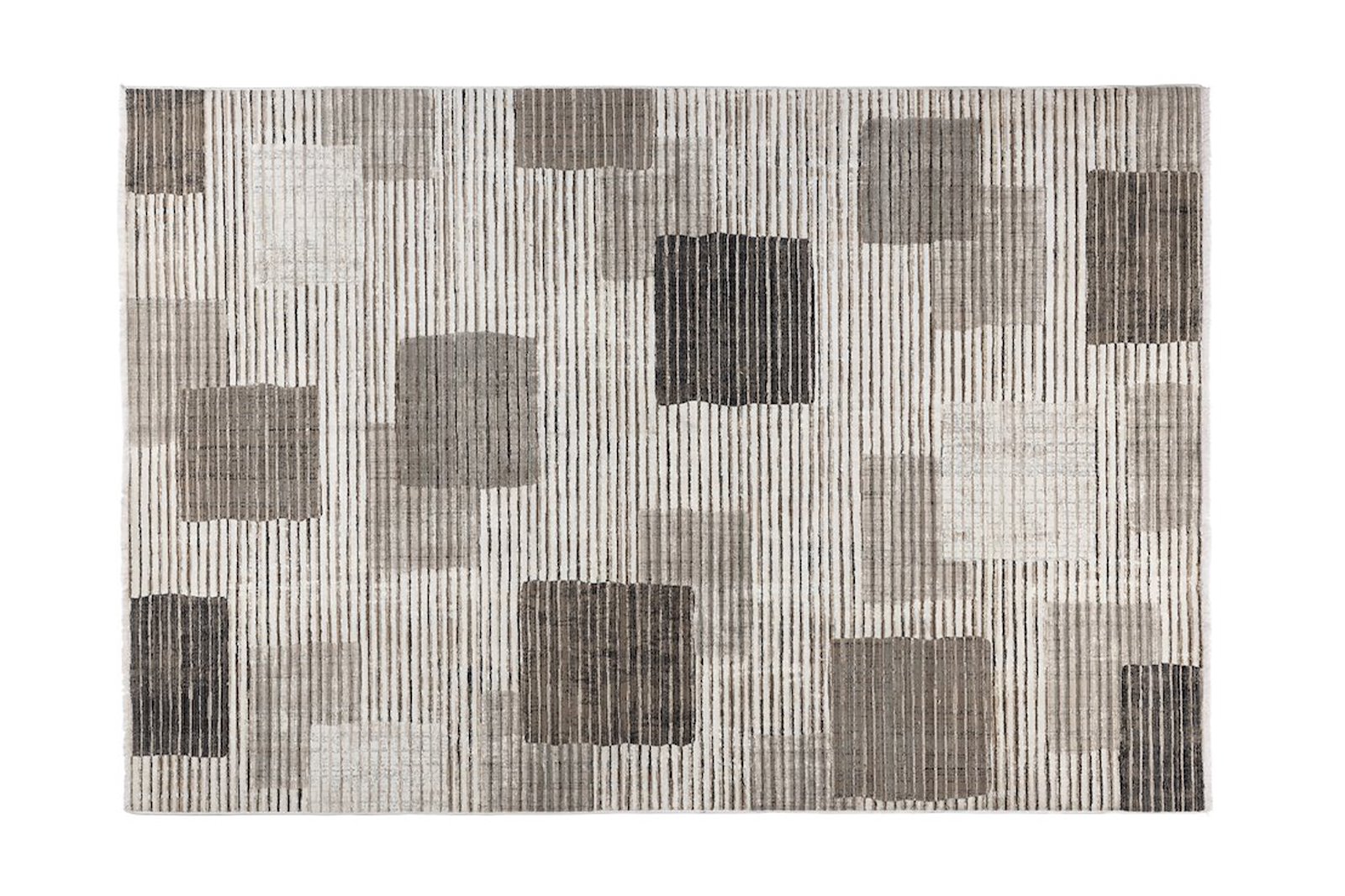 Selin gulvteppe 160x240 160x240cm 100 % PP Heatset