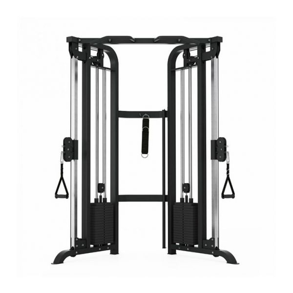 Titanium Strength Polia Ajustável Tap PRO Doble
