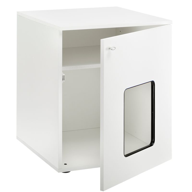 Maisonnette en bois