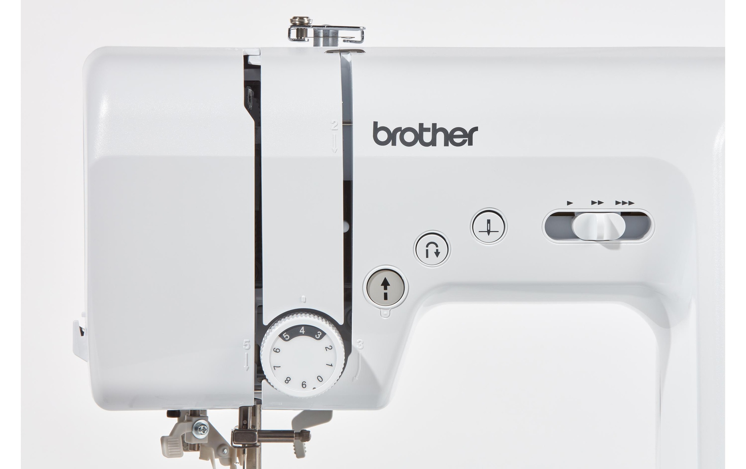 Brother Nähmaschine »FS70WTx«