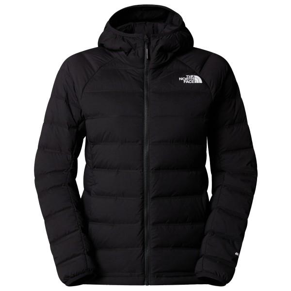 The North Face - Women's Abseil Stretch Down Hoodie - Doudoune