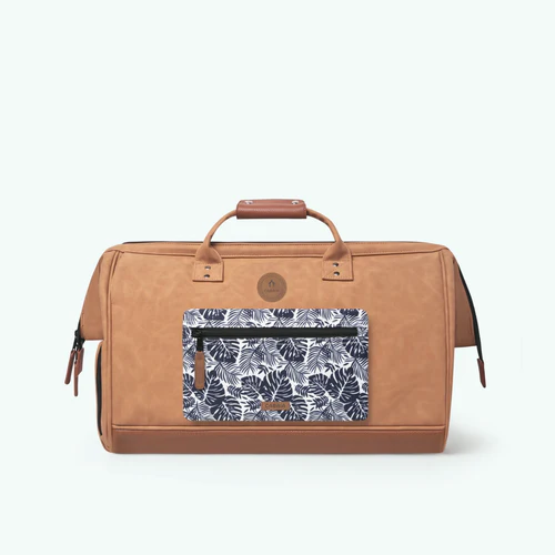 Duffle Adventurer Moscou marron
