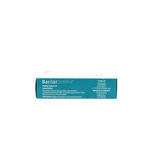 Bacilac Femina Capsules 30CP