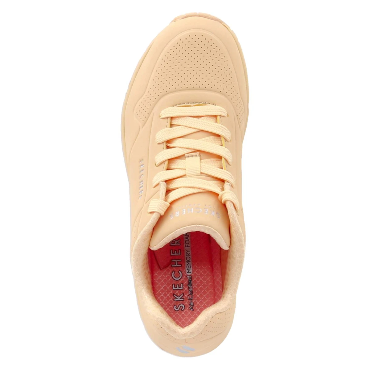 SkechersLow Sneaker UNO STAND ON AIR - oryl
