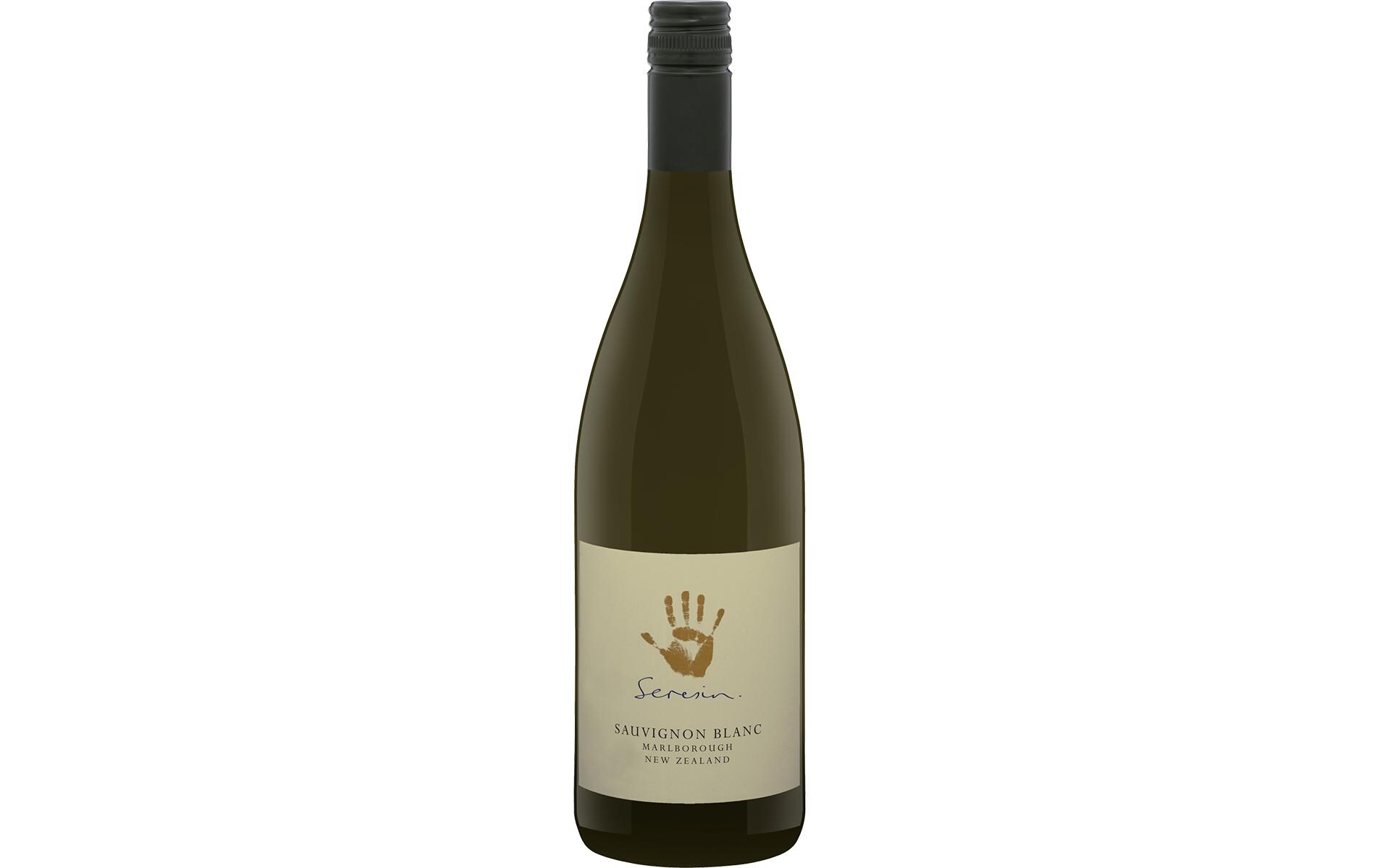Sauvignon Blanc of Marlborough Bio 0.75 lFülliger Weisswein mit viel Fruchtaromatik