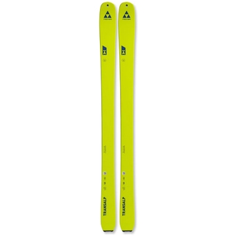 Fischer Transalp Junior 24/25 Tourenski