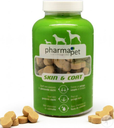 Pharma Pet Skin & Coat 235g