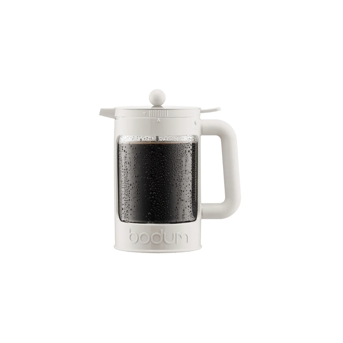 Bodum Jääkahvinkeitin 12 kupillista BEAN SET 1.5 L